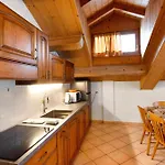 Piz Saliente Apartment