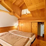 Apartment Piz Saliente