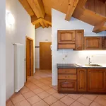 Piz Saliente Apartment *
