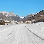 Piz Saliente Apartment Livigno