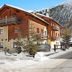 Apartment Piz Saliente