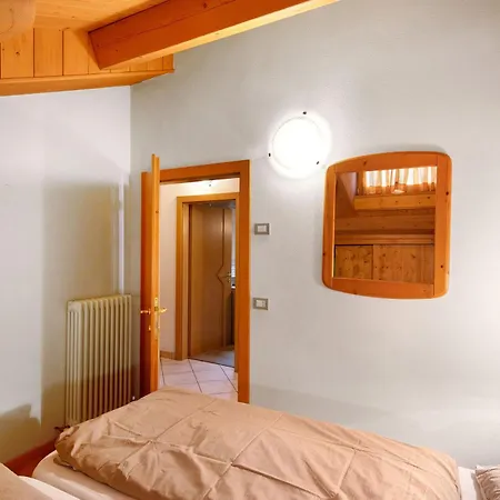 Piz Saliente Appartamento Livigno