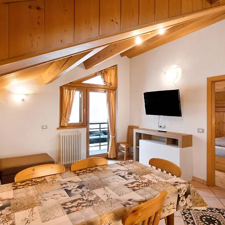 Piz Saliente Appartamento Livigno