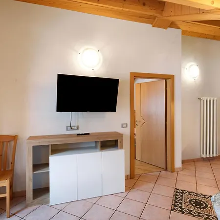 Piz Saliente Appartamento