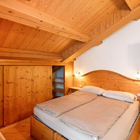 Piz Saliente Appartement Livigno