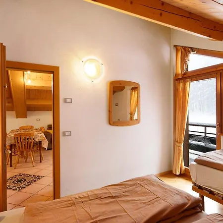 Piz Saliente Livigno
