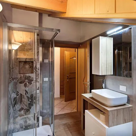 Piz Saliente Apartment