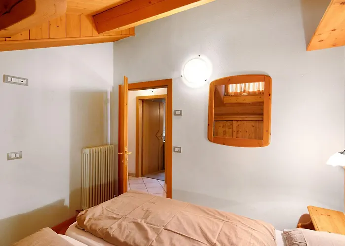 Piz Saliente Apartment Livigno